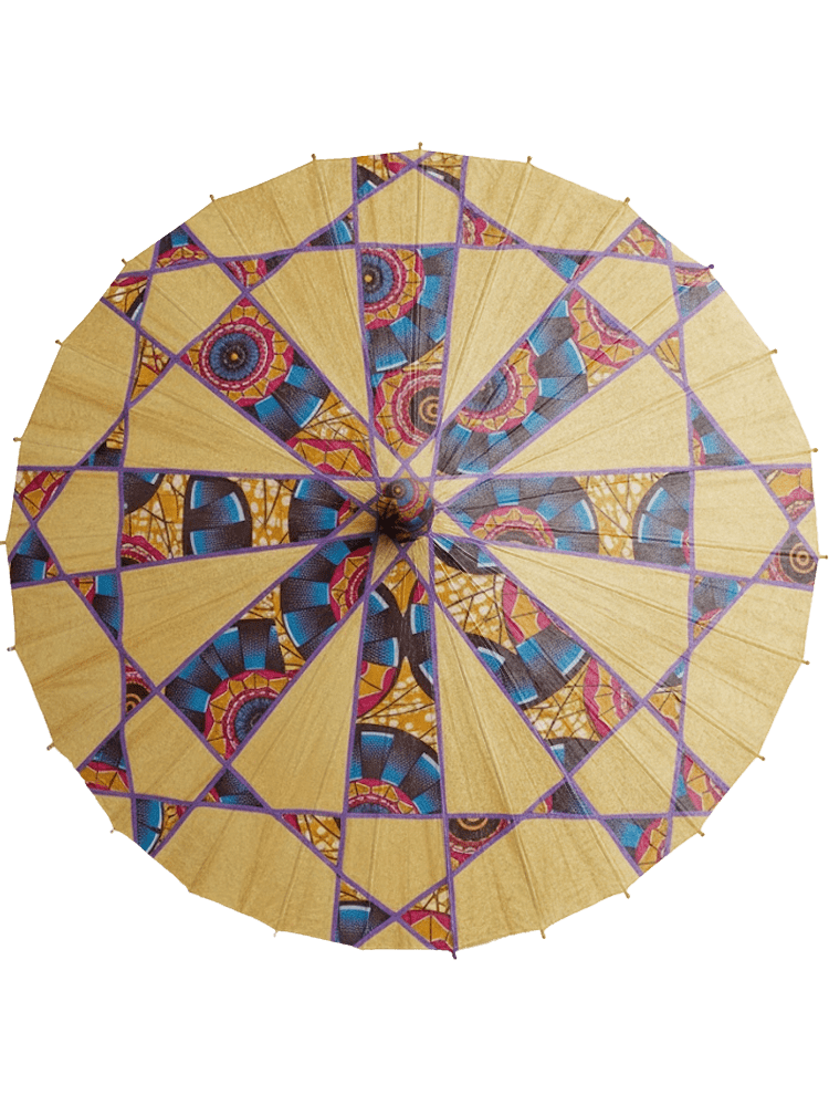 Rhodonite -7.2 Epi-Hypo Trochoid Umbrella