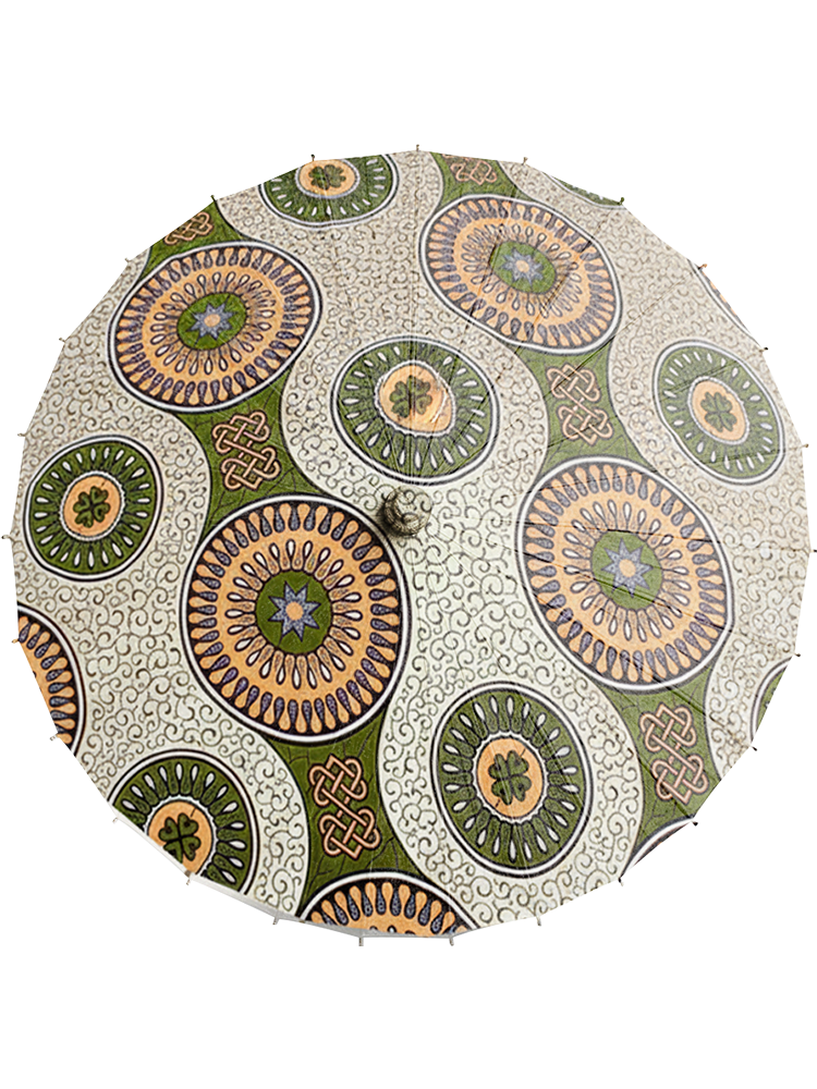 'Conichalcite' Medium Parasol