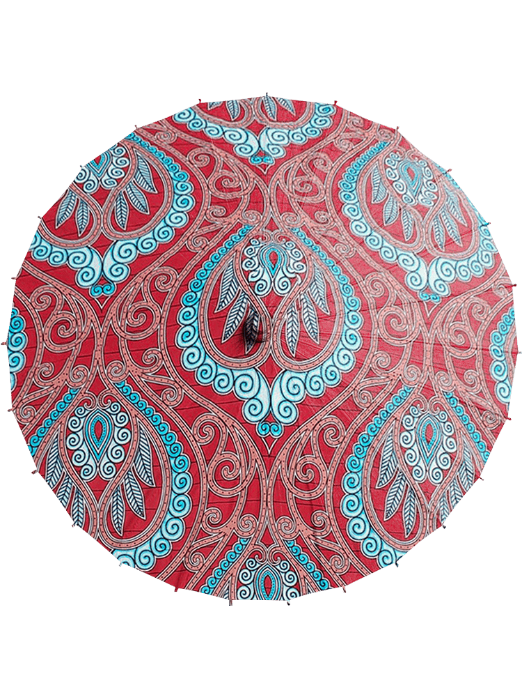 'Sonora Sunrise' Medium Parasol