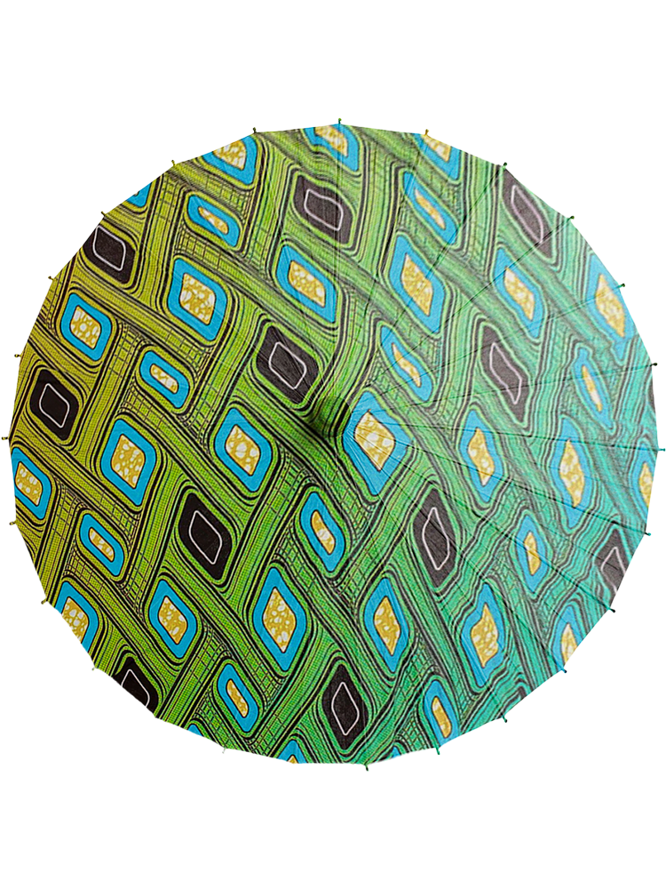 'Gaspeite' Medium Parasol