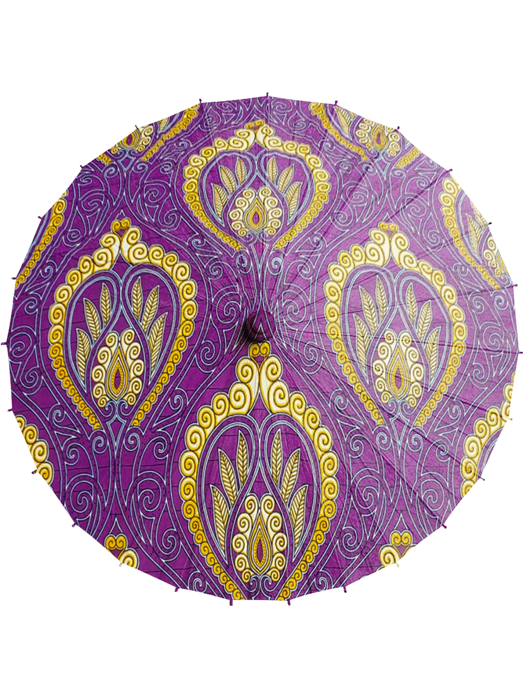 'Coquimbite' Medium Parasol