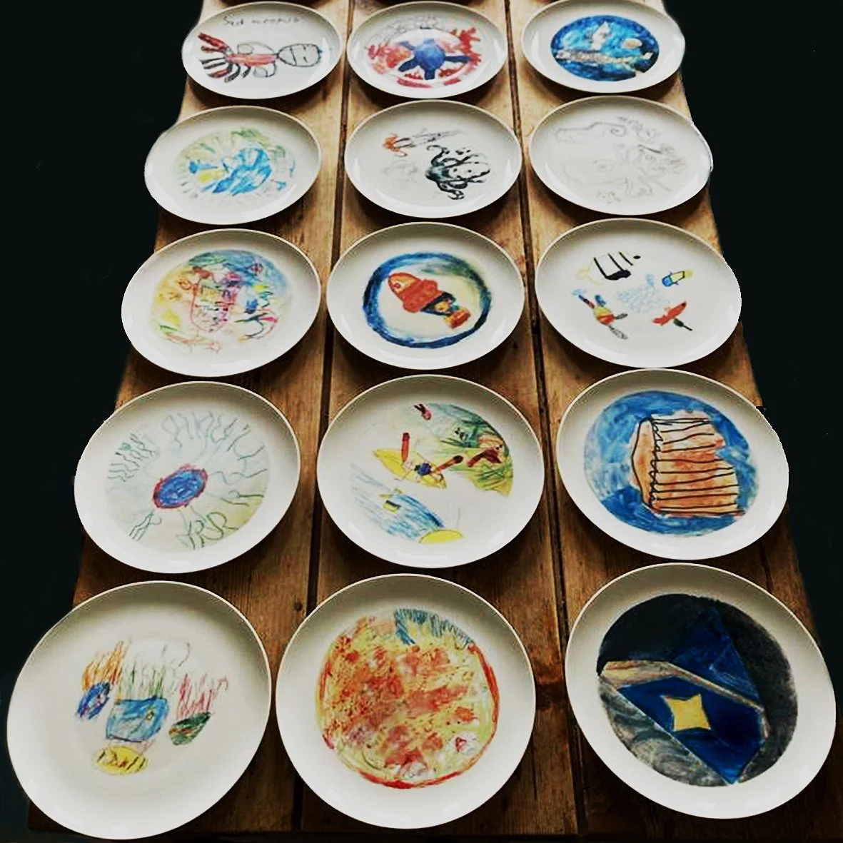 Place at the Table with Stormount House School for students  with SEND