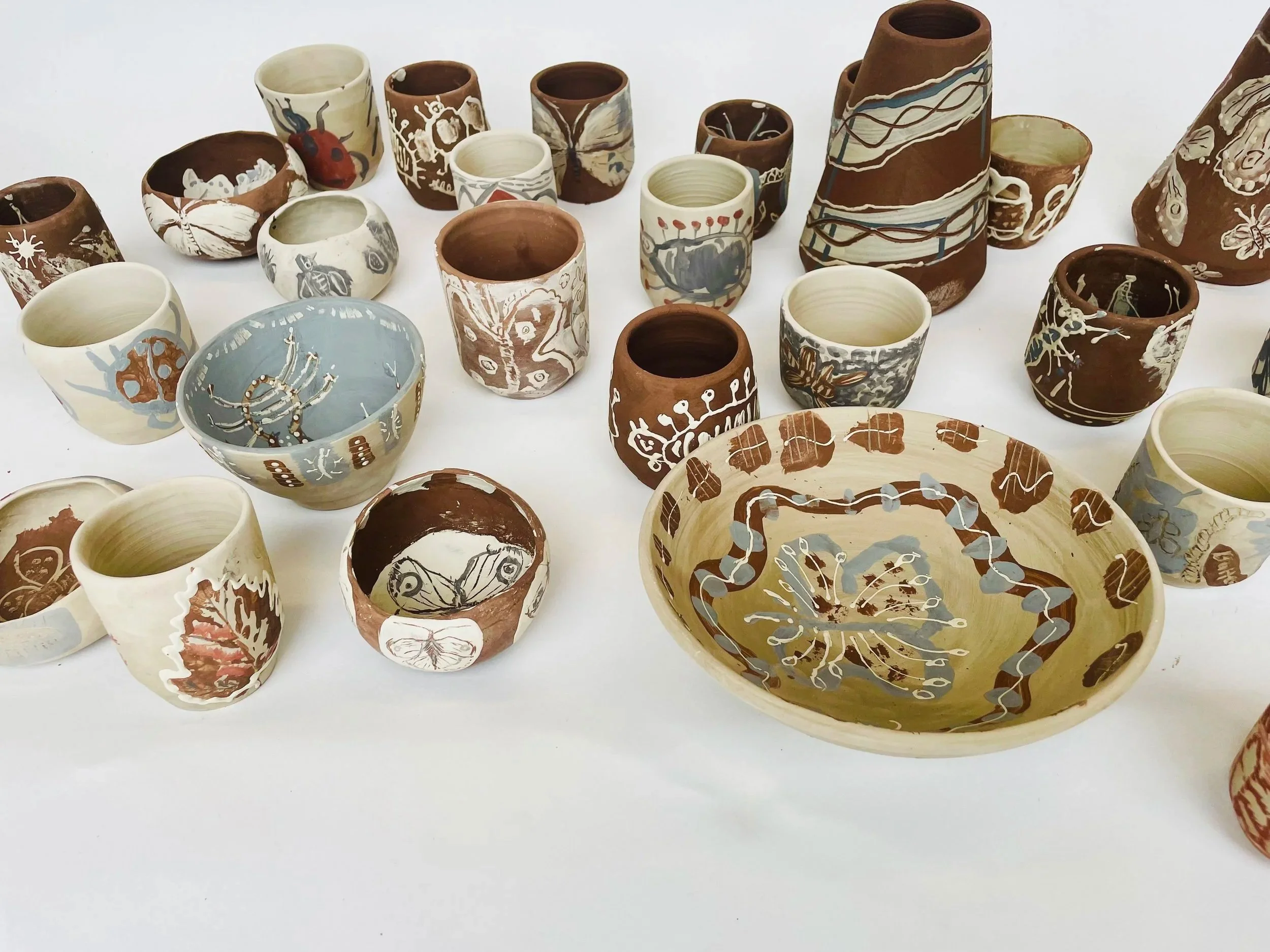  Collaboration with Sunnyside. 