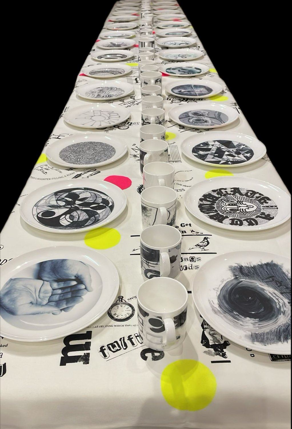 Accumulate- Art school for the Homeless.