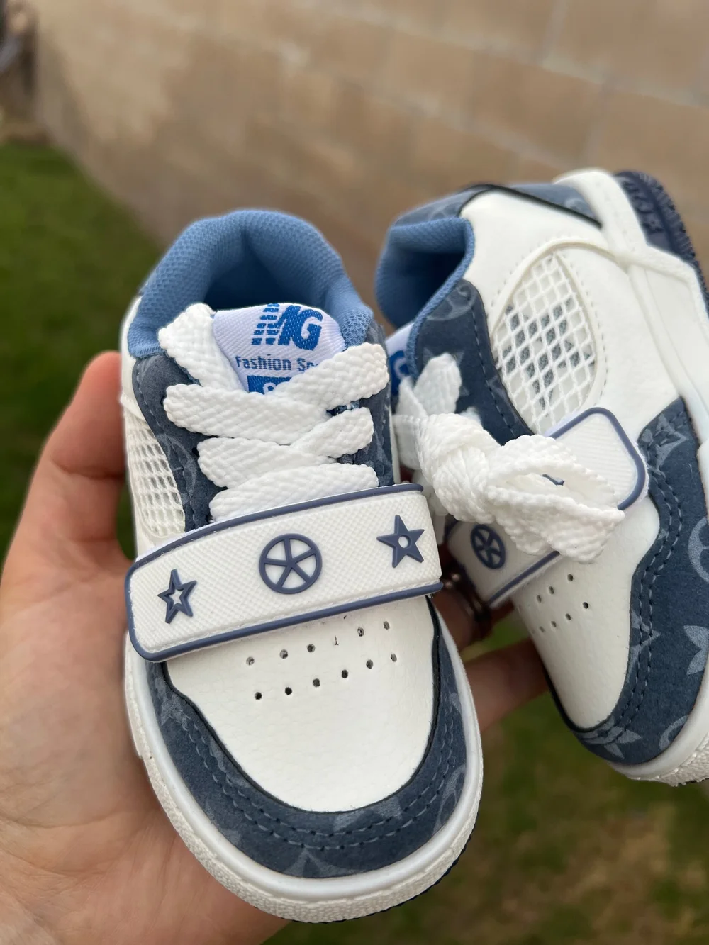 British knights shop trainers 1990