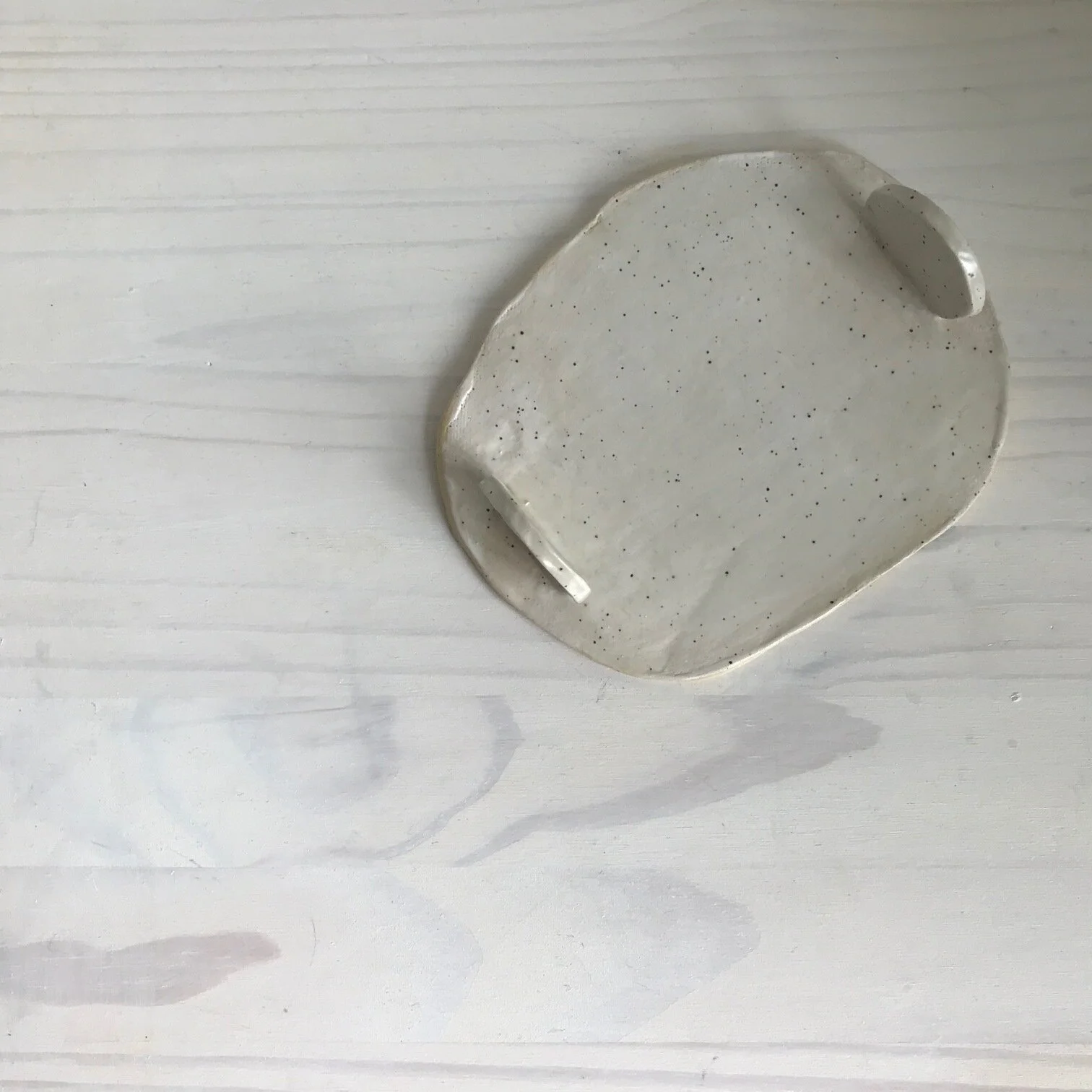 Puddle Platter - Small