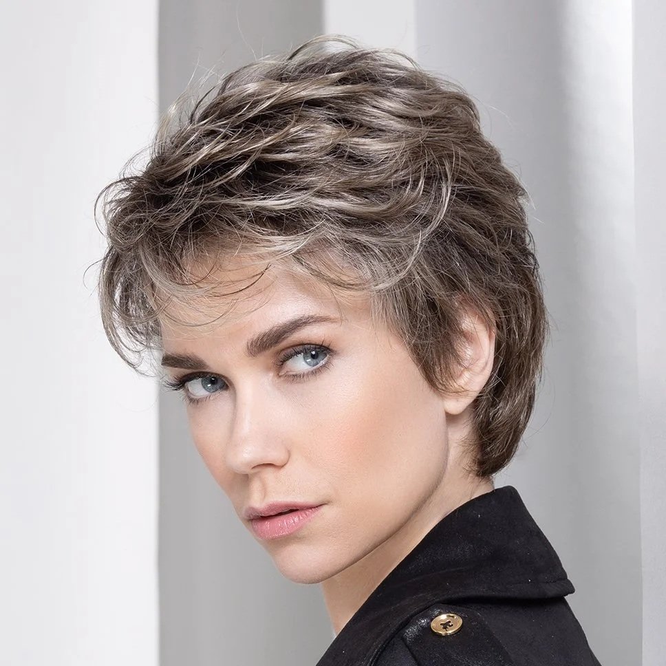 Prima Soft | Modixx Collection | Synthetic Wig