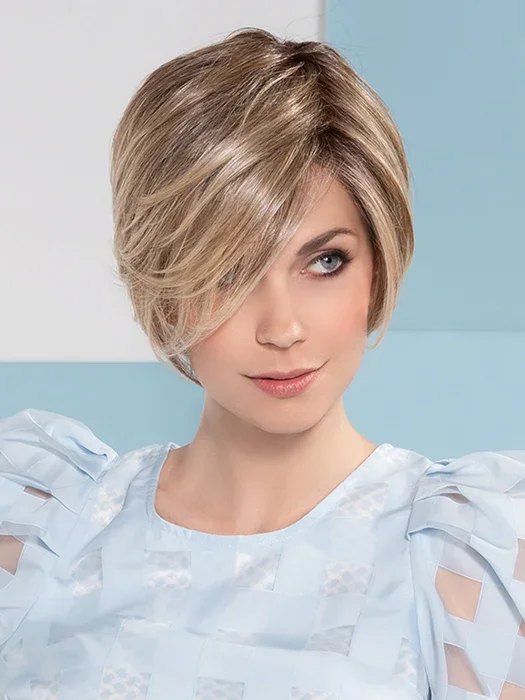 Aletta by Ellen Wille | Short Heat-Friendly Synthetic Wig | Modixx Collection