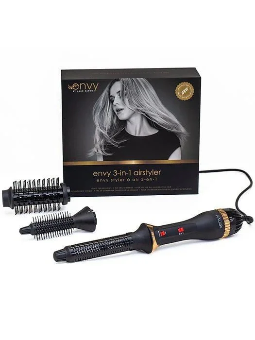 3-in 1-Airstyler
