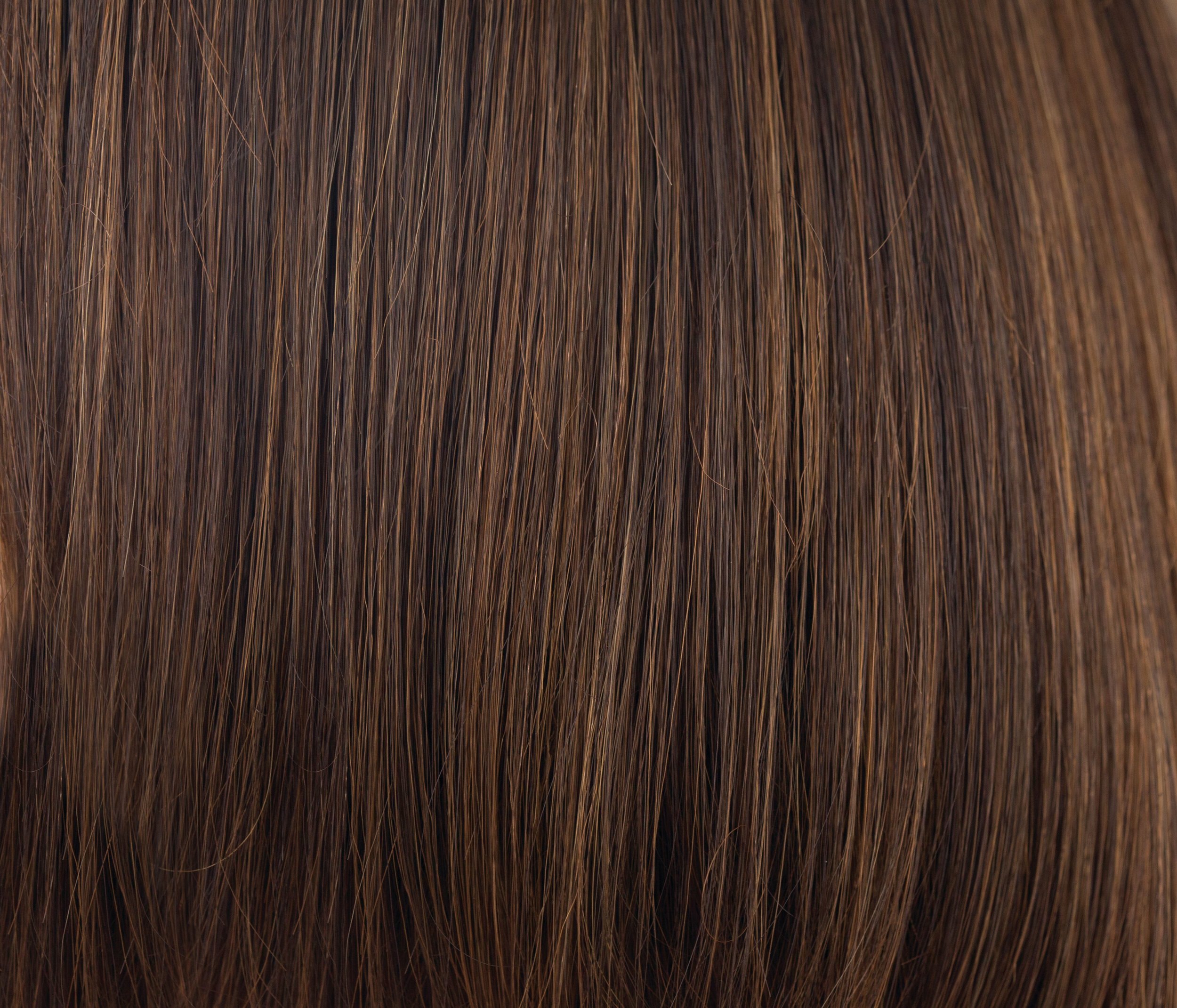 TOFFEE-BROWN | Blend of Dark Brown and Reddish Brown