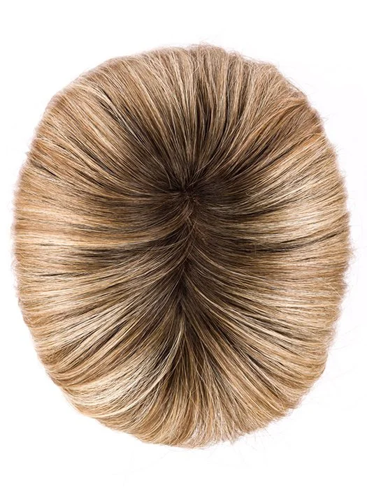 SANDY BLONDE ROOTED 16.22.20