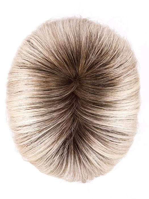 SILVER BLONDE ROOTED 60.23
