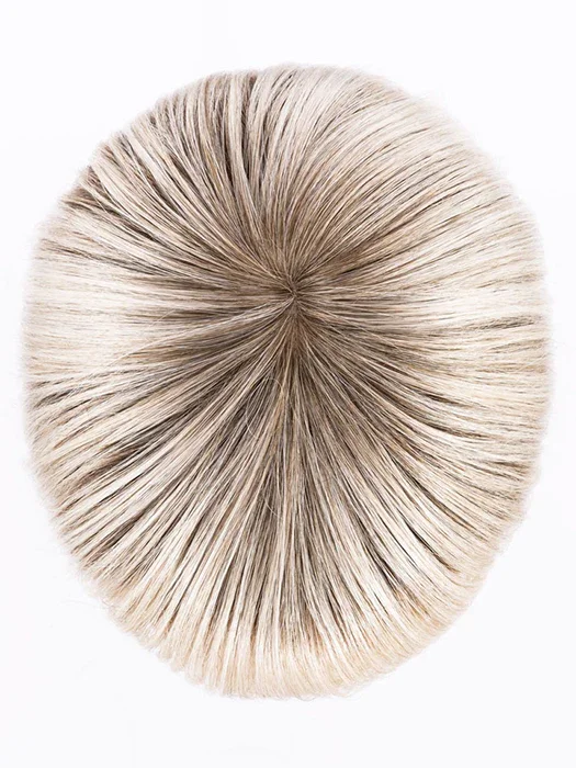 SILVER BLONDE ROOTED 60.23