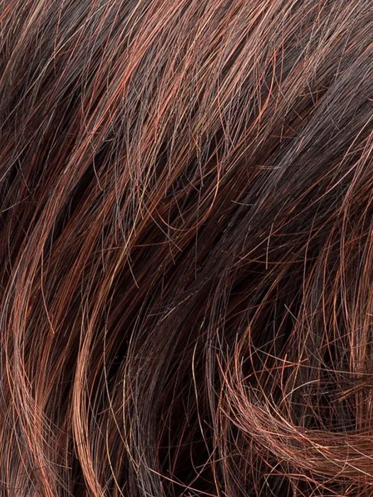 DARK AUBURN MIX 33.130.2