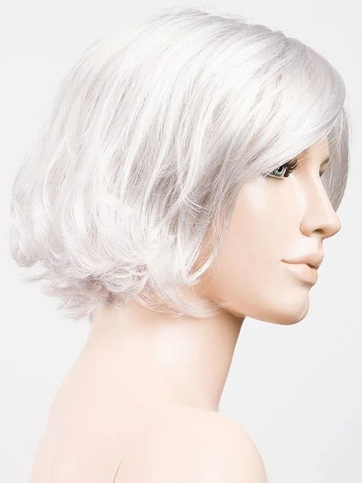 SILVER MIX 60.101 | Pearl White and Pearl Platinum Blend
