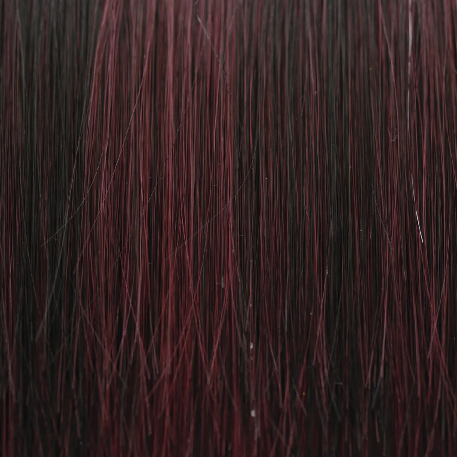 1B/Burg | Black with Burgundy