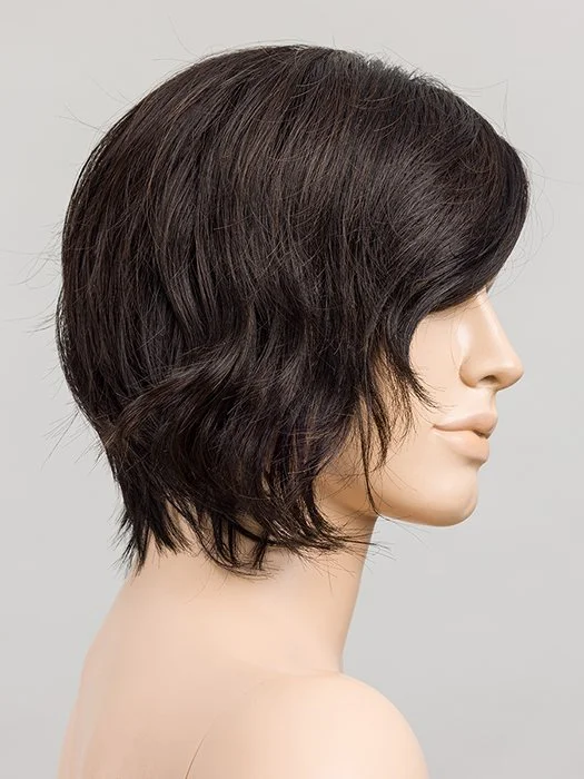 ESPRESSO ROOTED 2.4.6 | Black/Dark Brown with Darkest/Dark Brown Blend and Shaded Roots