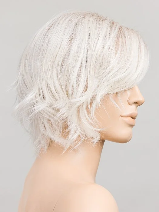 PLATIN BLONDE ROOTED 60.101.1001 | Pearl White with Pearl Platinum and Winter White Blend with Shaded Roots