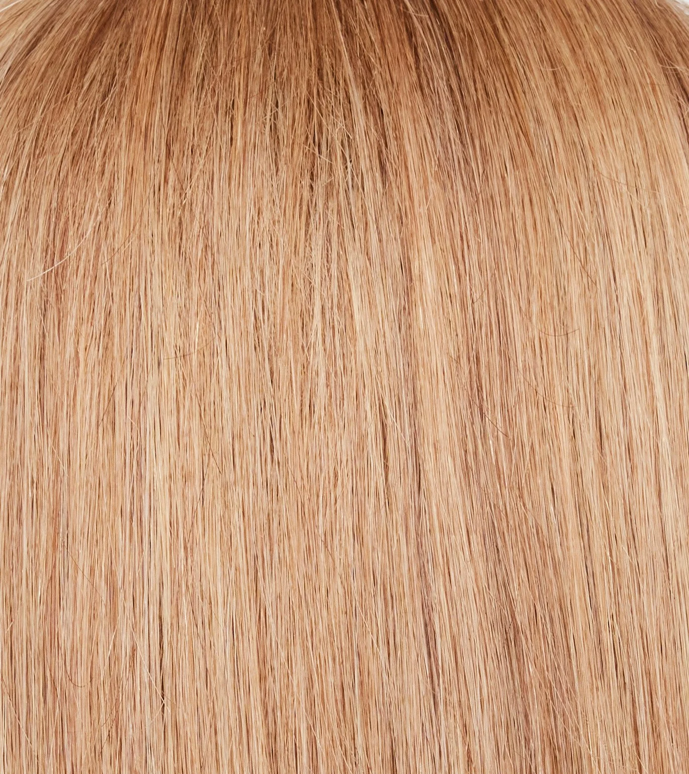 ASHEN-CREAM | A Cool Toned Blonde with a mix of Cream, Vanilla and Blonde Highlights