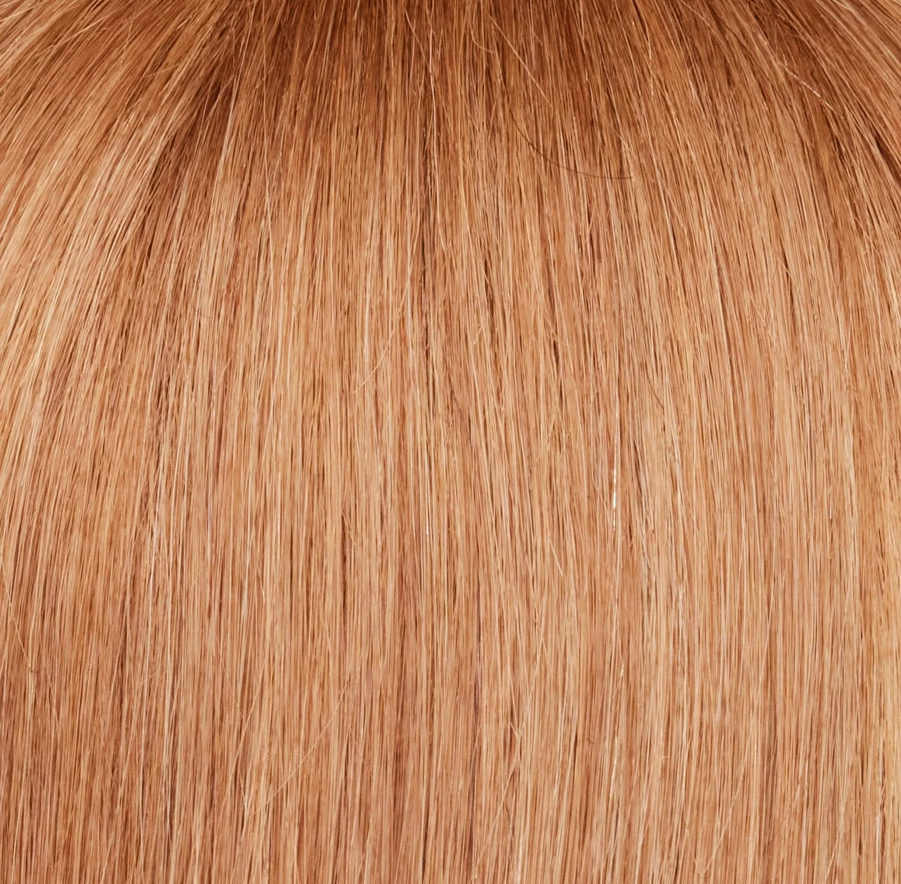 STRAWBERRY-BLOND | A soft Warm Blonde with subtle finely woven lowlights and highlights