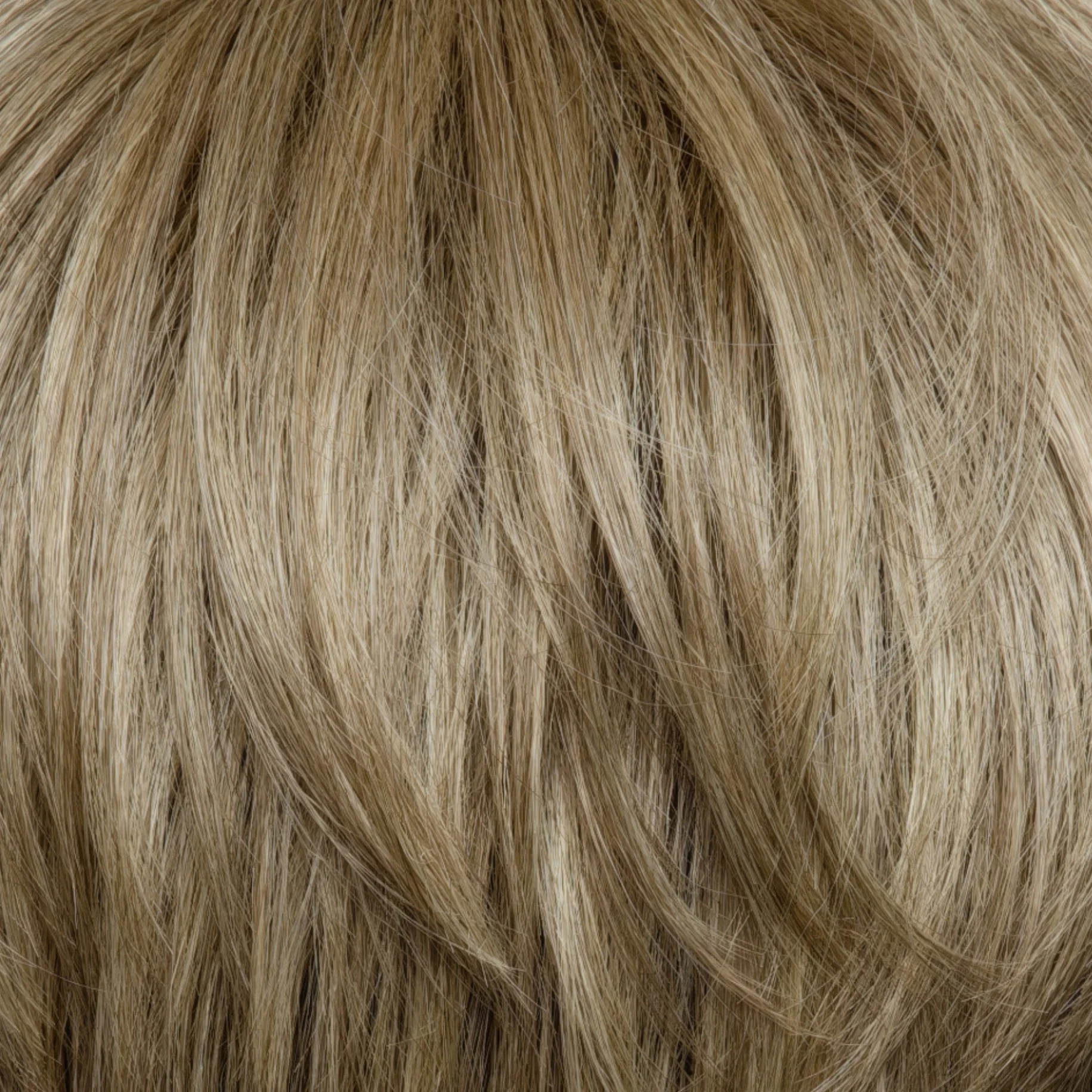BUTTERCREAM BLONDE