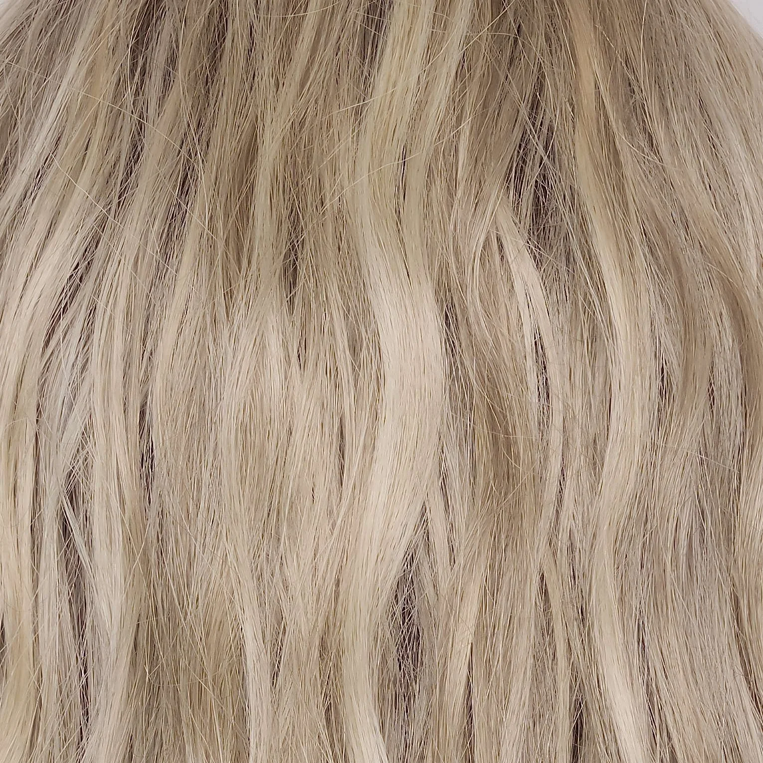 BUTTERCREAM BLONDE