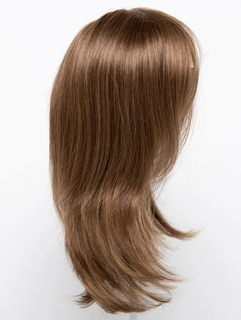 LIGHT BROWN