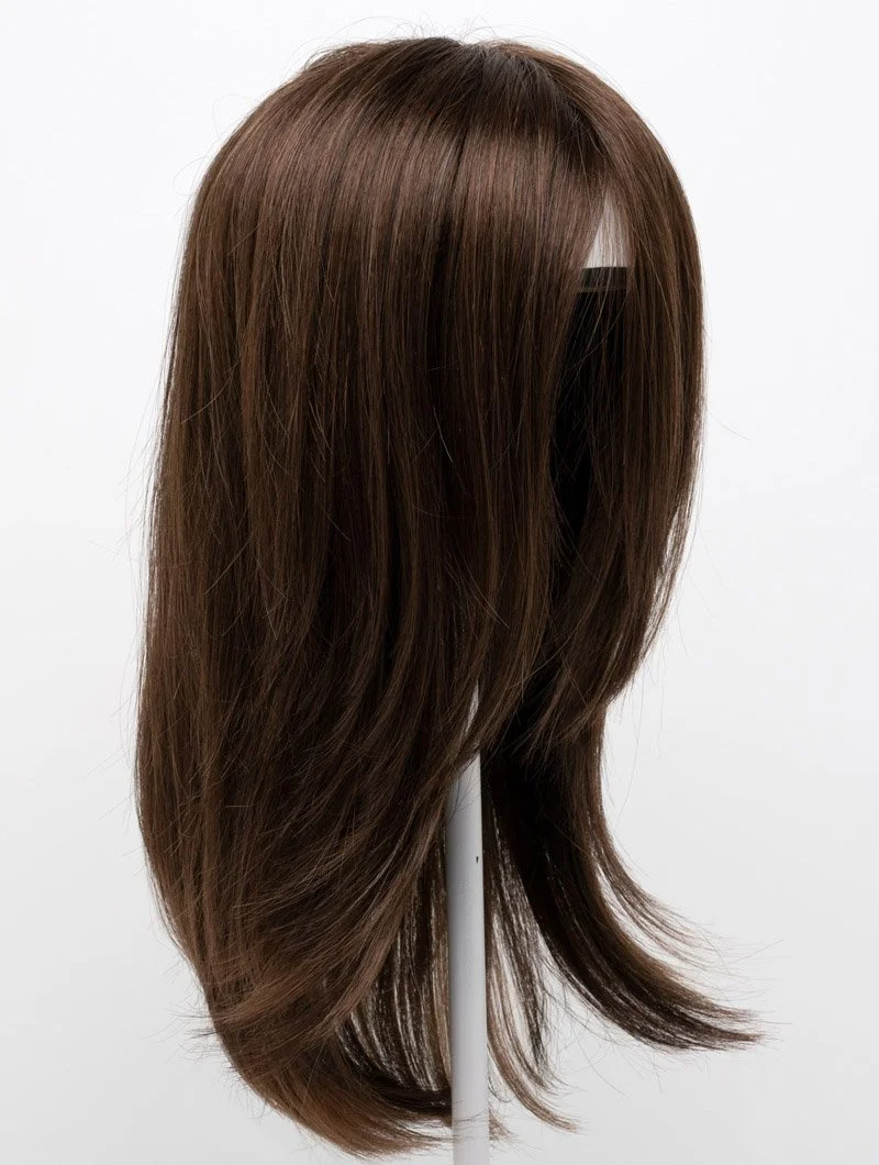 MEDIUM BROWN
