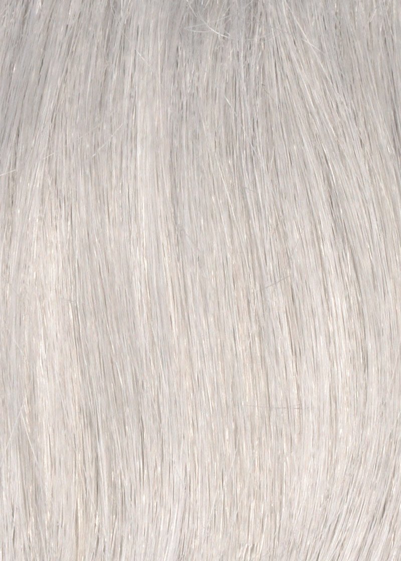 LIGHT GREY | Pure White Grey