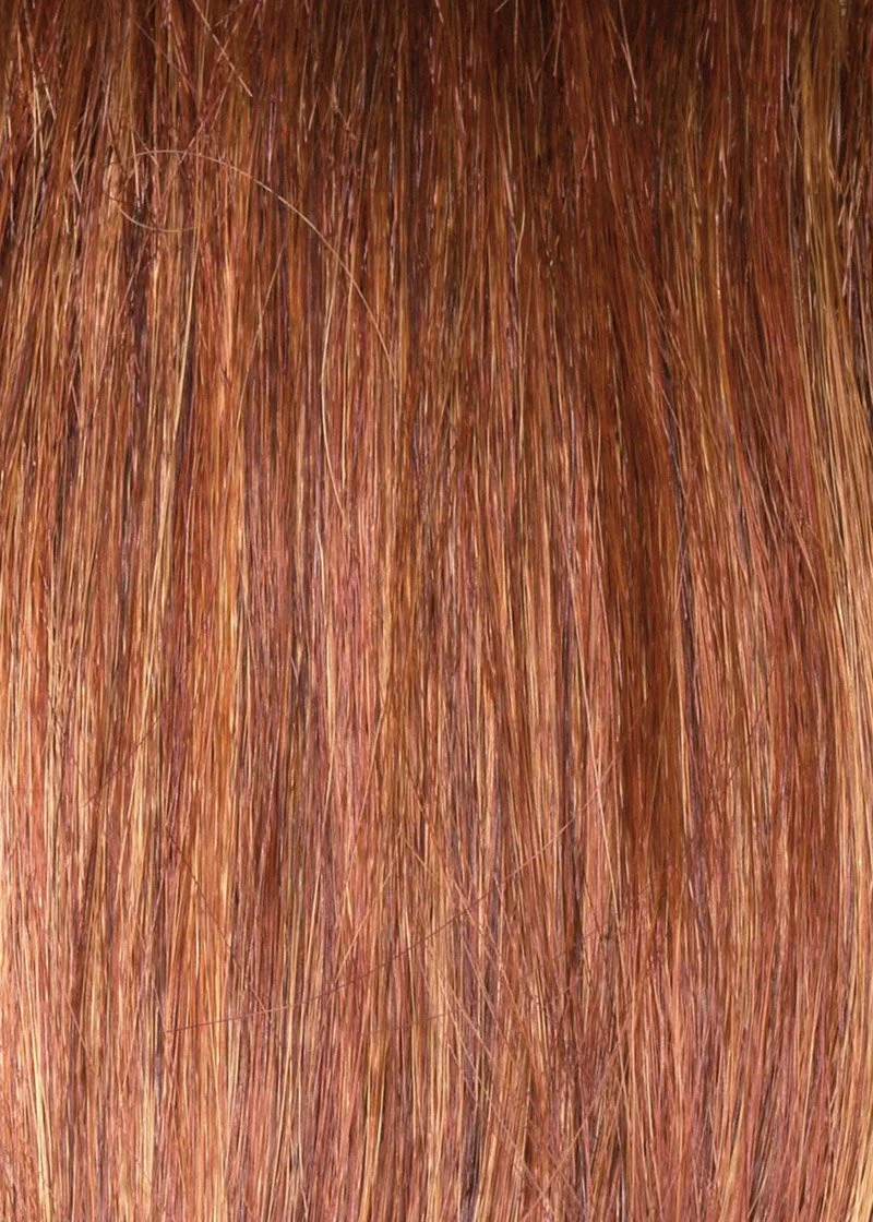 LIGHTER RED 