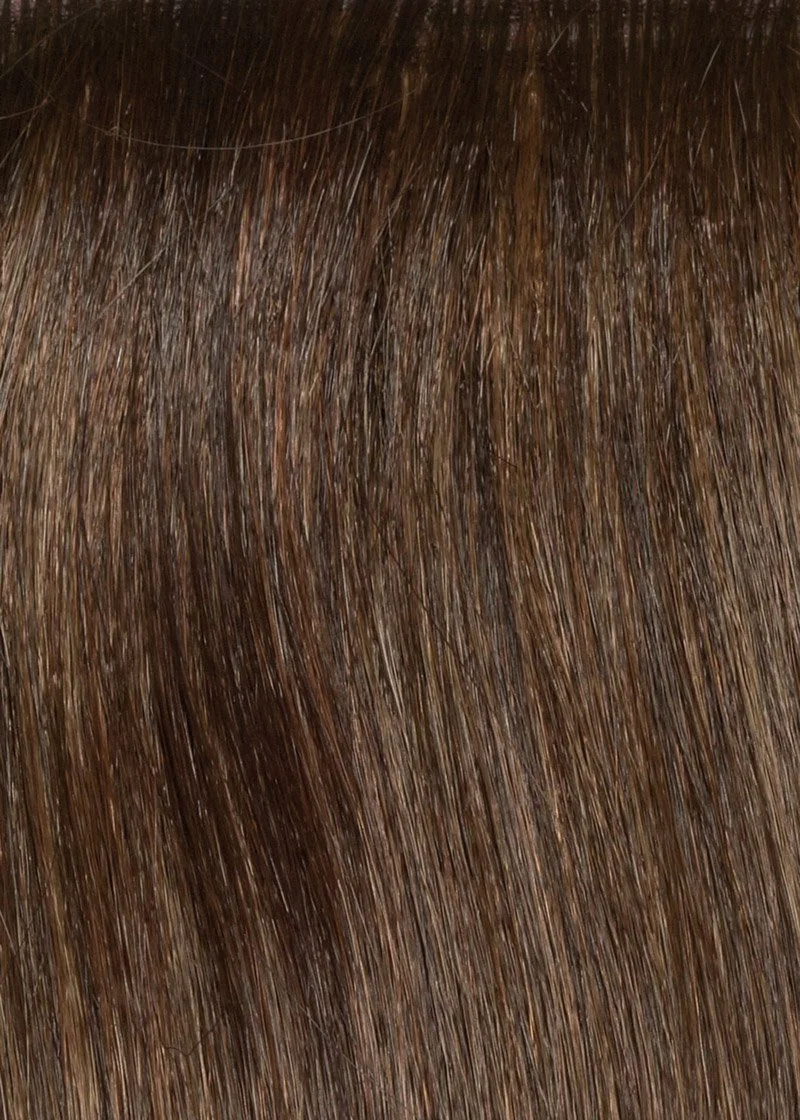 MEDIUM BROWN 