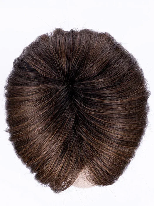 CHOCOLATE ROOTED 830.27.6