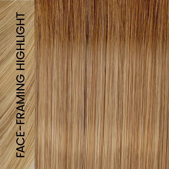 EL27/25/88 BERRY CREAM LIGHTED