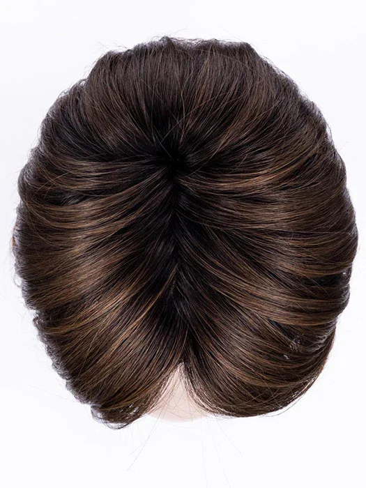 CHOCOLATE ROOTED 830.9 