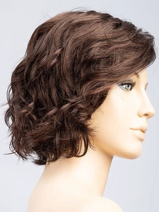 DARK CHOCOLATE ROOTED 4.33 