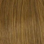 10H24B ENGLISH TOFFEE | Light Brown with 20% Light Natural Blonde Blend