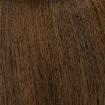 8/30 COCOA TWIST | Medium Brown and Medium Red-Gold Blend 