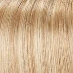 24B22 CREME BRULEE | Light Gold Blonde &amp; Light Ash Blonde Blend