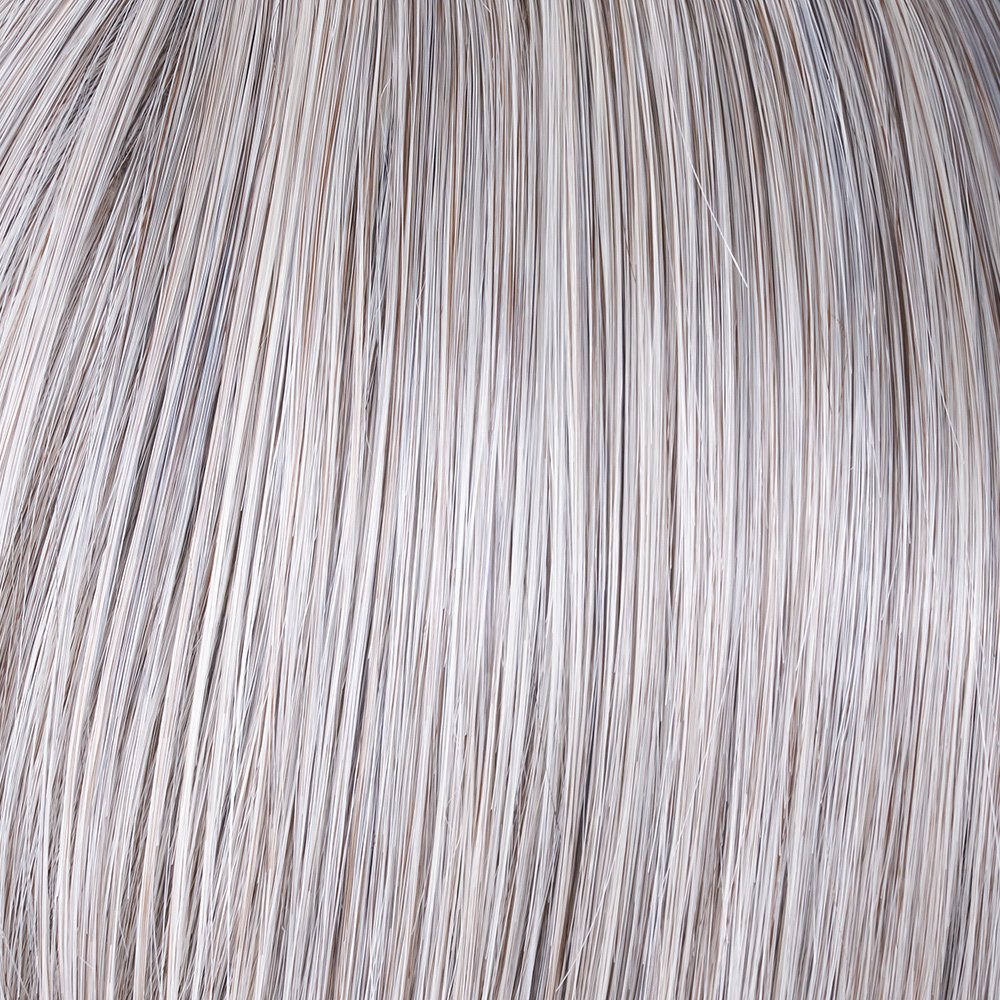 51 LICORICE TWIST | Light Grey with 30% Dark Brown
