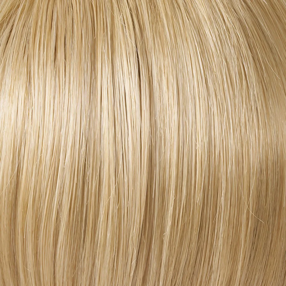 16/22 BANANA CREME | Light Natural Blonde &amp; Light Ash Blonde Blend