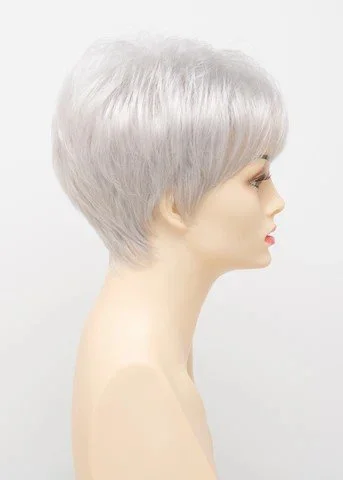 60 LIGHT GREY | Pure White Grey