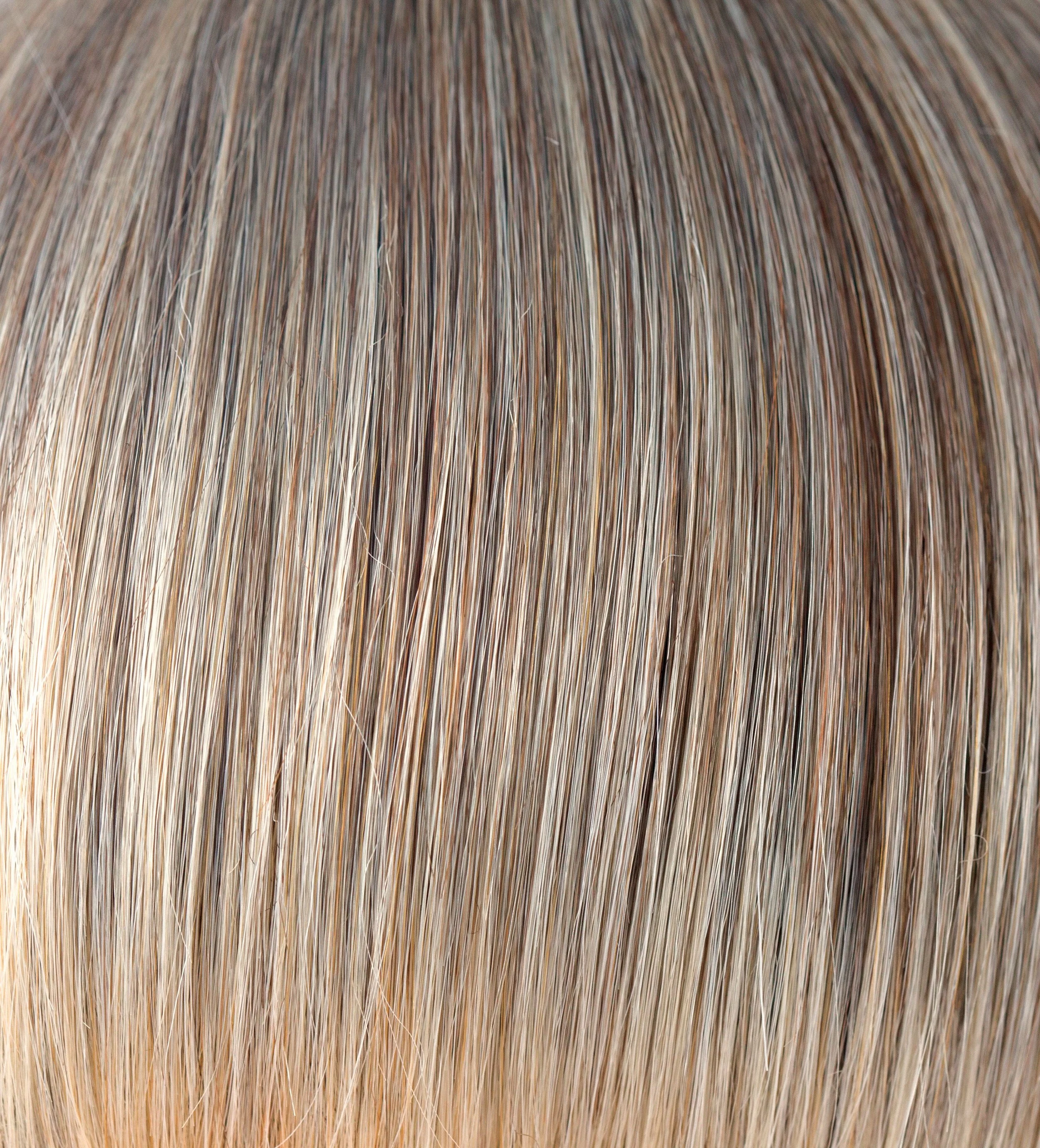 Frosti Blonde