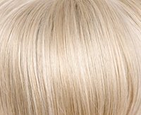 CREAMY-BLOND | Platinum and Light Gold Blonde evenly blended