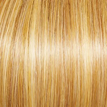 MEDIUM-BLONDE | Golden blonde or dark blonde with salon highlights        