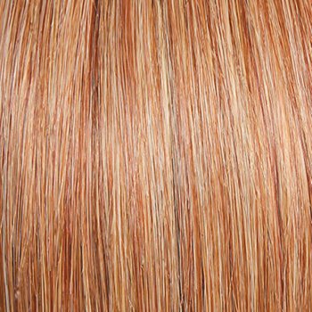 LIGHT-RED | STRAWBERRY BLONDE and Pale Reddish Blonde    