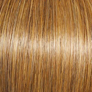 DARK-BLONDE | Honey blonde or dark blonde highlighted by the sun