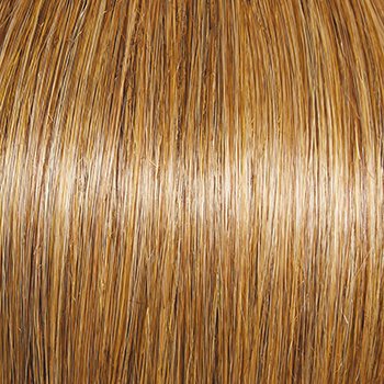 DARK-BLONDE | Honey blonde or dark blonde highlighted by the sun