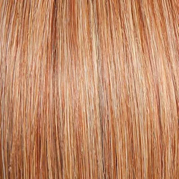 LIGHT-RED | STRAWBERRY BLONDE and Pale Reddish Blonde