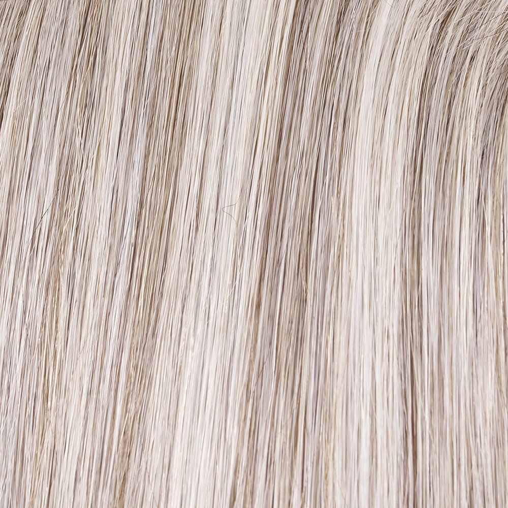 39/51/60 MIST | Pure White front with Light Natural Ash Brown with 75% Light Grey, graduating to Light Grey with 30% Dark Brown