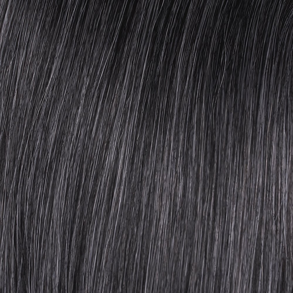 1B/60 PEPPERCORN | Soft Black w/ 20% Pure White
